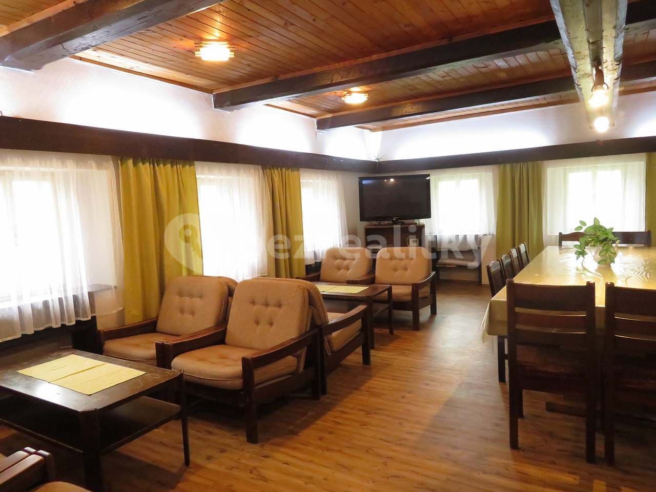 Prenájom rekreačného objektu, Strážné, Královéhradecký kraj Prenájom rekreačného objektu, Strážné, Královéhradecký kraj