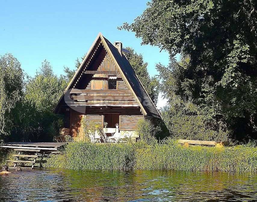 Prenájom rekreačného objektu, Dráchov, Jihočeský kraj Prenájom rekreačného objektu, Dráchov, Jihočeský kraj