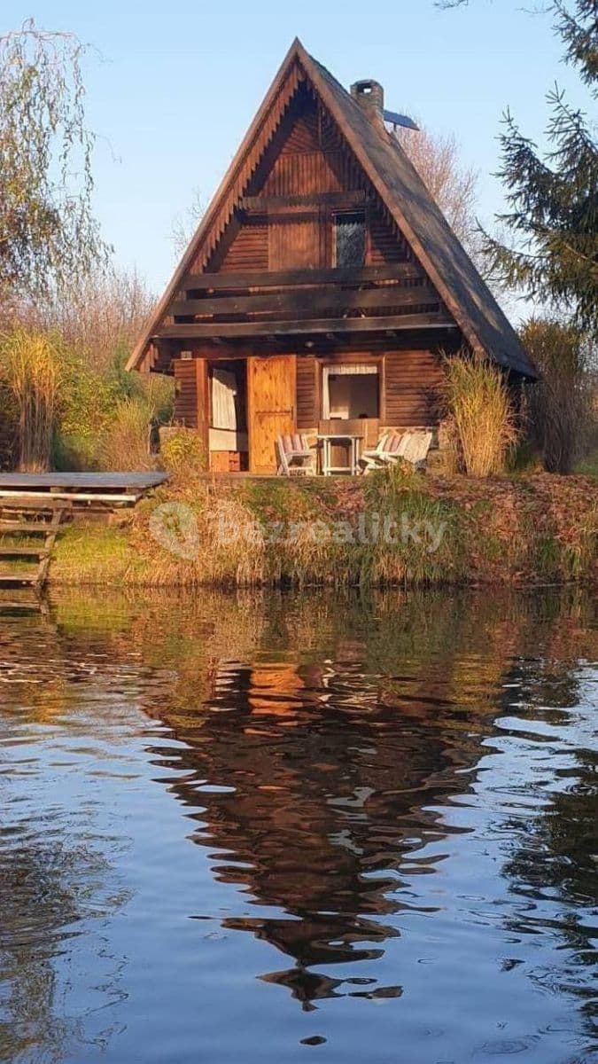 Prenájom rekreačného objektu, Dráchov, Jihočeský kraj Prenájom rekreačného objektu, Dráchov, Jihočeský kraj