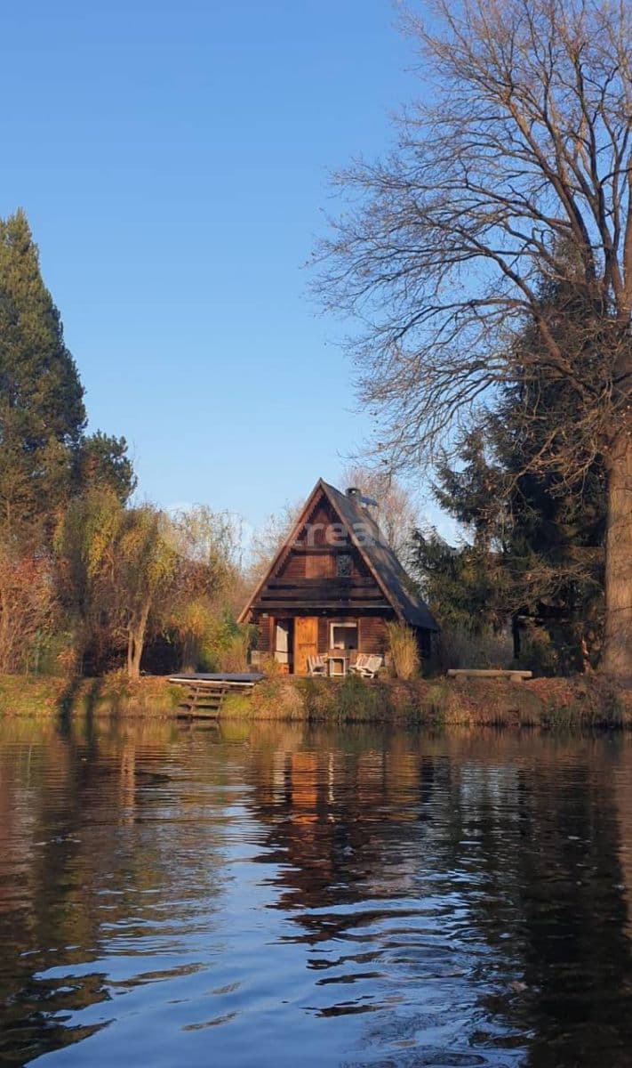 Prenájom rekreačného objektu, Dráchov, Jihočeský kraj Prenájom rekreačného objektu, Dráchov, Jihočeský kraj