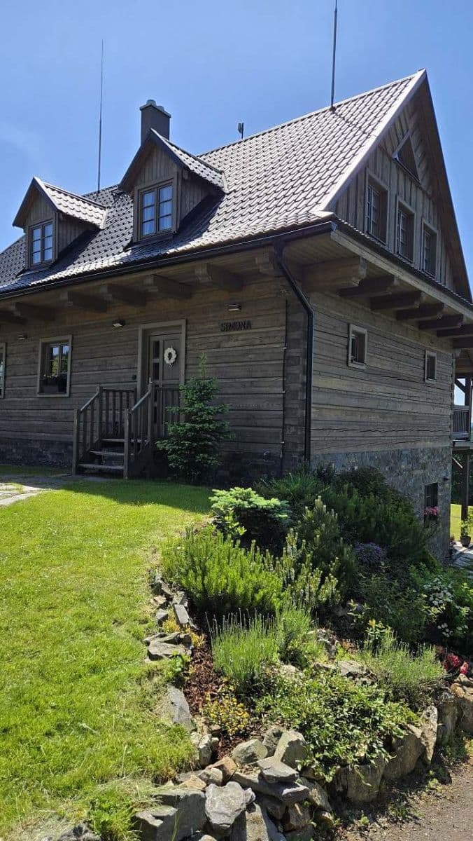 Prenájom rekreačného objektu, Staré Město, Olomoucký kraj Prenájom rekreačného objektu, Staré Město, Olomoucký kraj