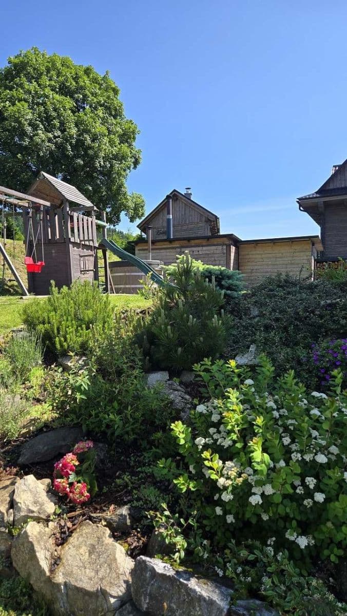 Prenájom rekreačného objektu, Staré Město, Olomoucký kraj Prenájom rekreačného objektu, Staré Město, Olomoucký kraj