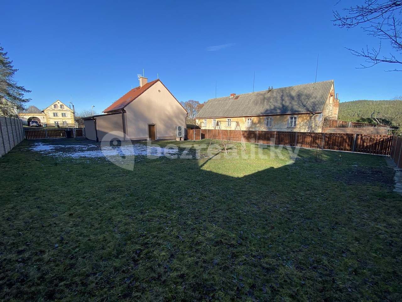 Prenájom rekreačného objektu, Manětín, Plzeňský kraj Prenájom rekreačného objektu, Manětín, Plzeňský kraj