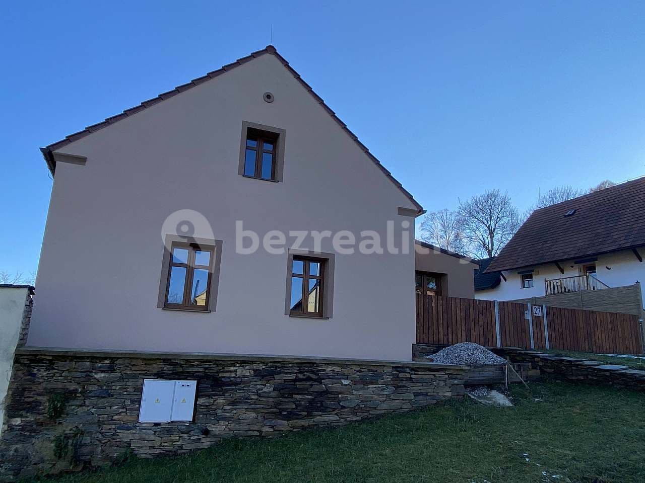 Prenájom rekreačného objektu, Manětín, Plzeňský kraj Prenájom rekreačného objektu, Manětín, Plzeňský kraj