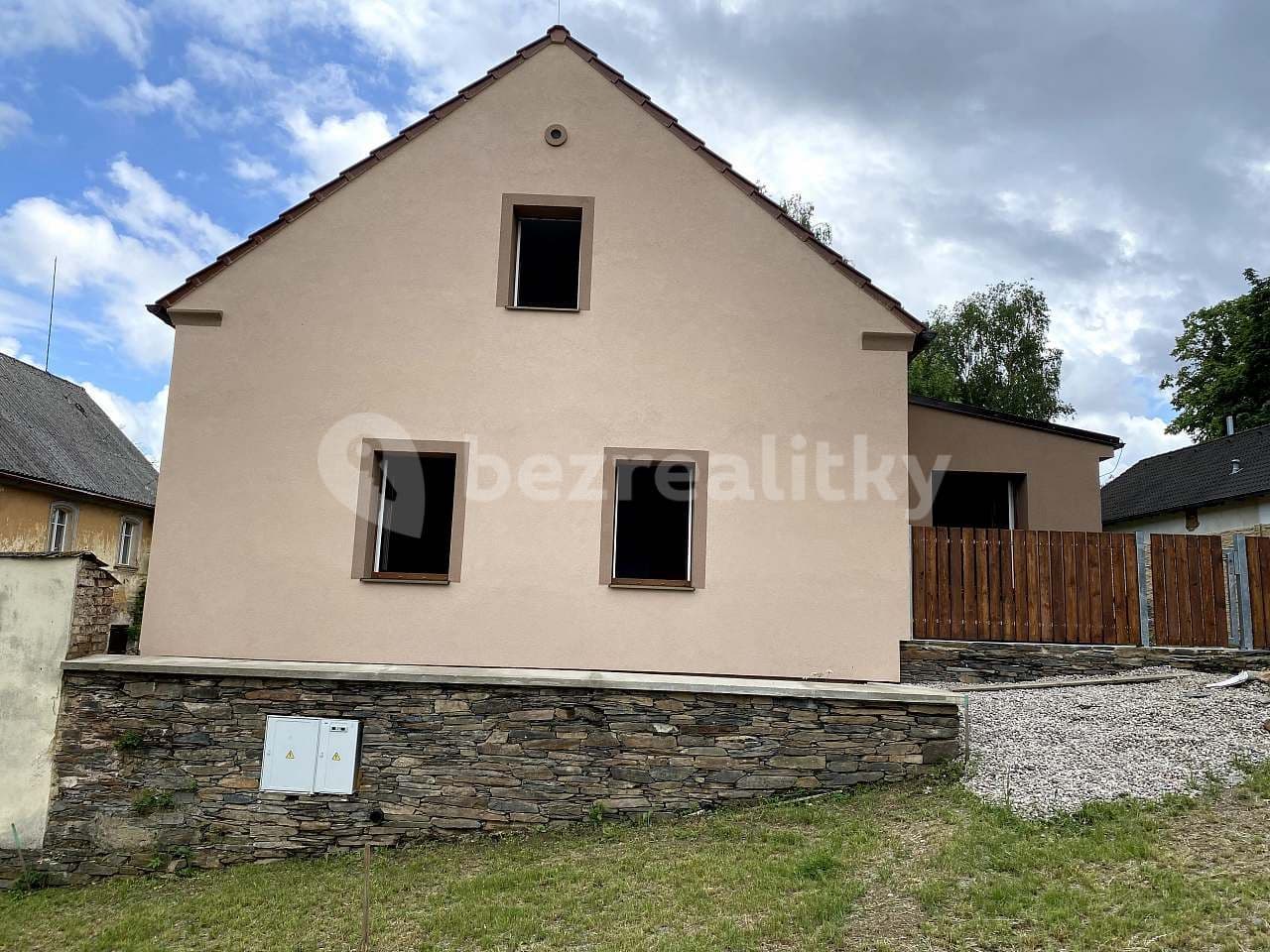 Prenájom rekreačného objektu, Manětín, Plzeňský kraj Prenájom rekreačného objektu, Manětín, Plzeňský kraj