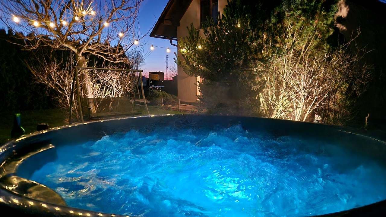 Prenájom rekreačného objektu, Pištín, Jihočeský kraj Prenájom rekreačného objektu, Pištín, Jihočeský kraj