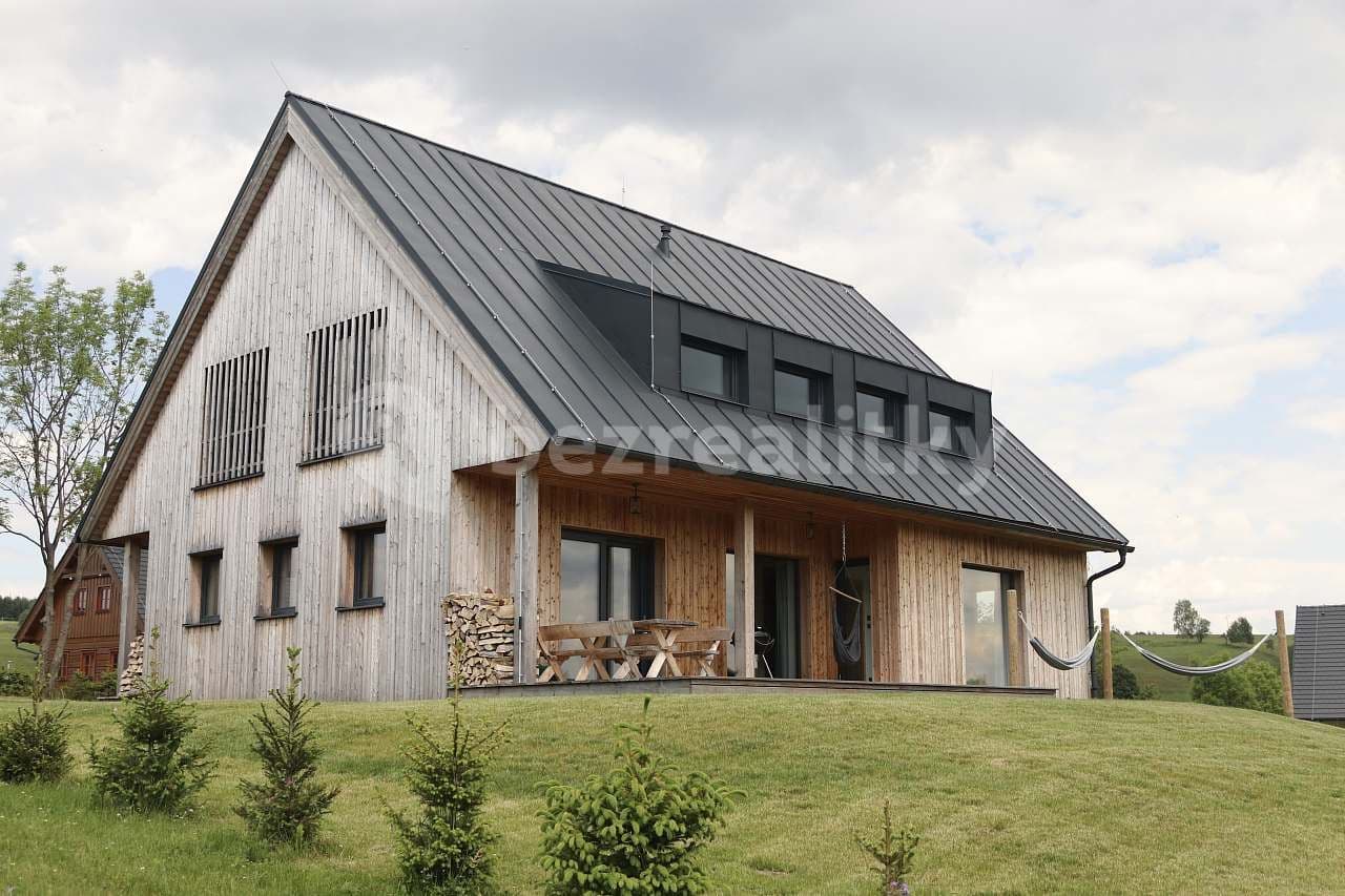 Prenájom rekreačného objektu, Orlické Záhoří, Královéhradecký kraj Prenájom rekreačného objektu, Orlické Záhoří, Královéhradecký kraj