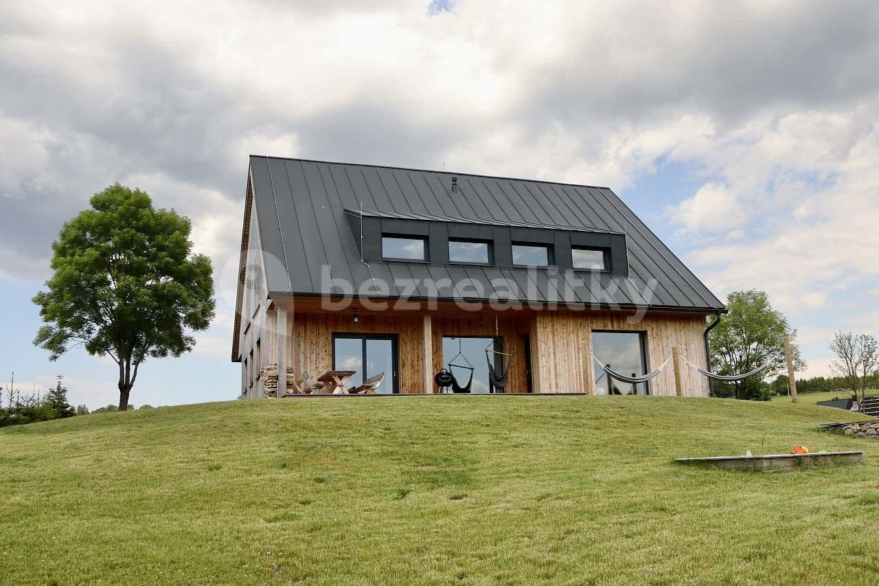 Prenájom rekreačného objektu, Orlické Záhoří, Královéhradecký kraj Prenájom rekreačného objektu, Orlické Záhoří, Královéhradecký kraj