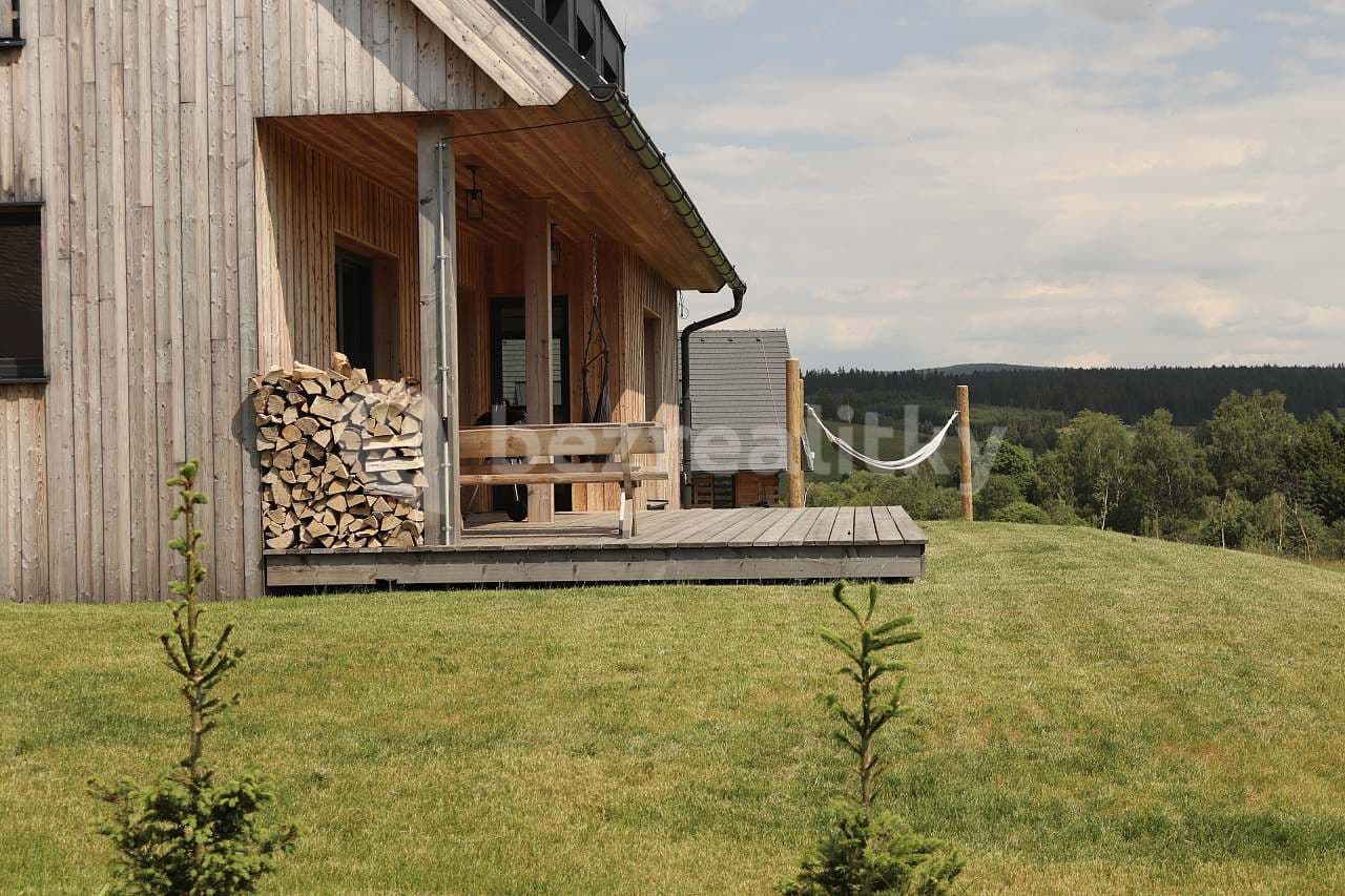 Prenájom rekreačného objektu, Orlické Záhoří, Královéhradecký kraj Prenájom rekreačného objektu, Orlické Záhoří, Královéhradecký kraj