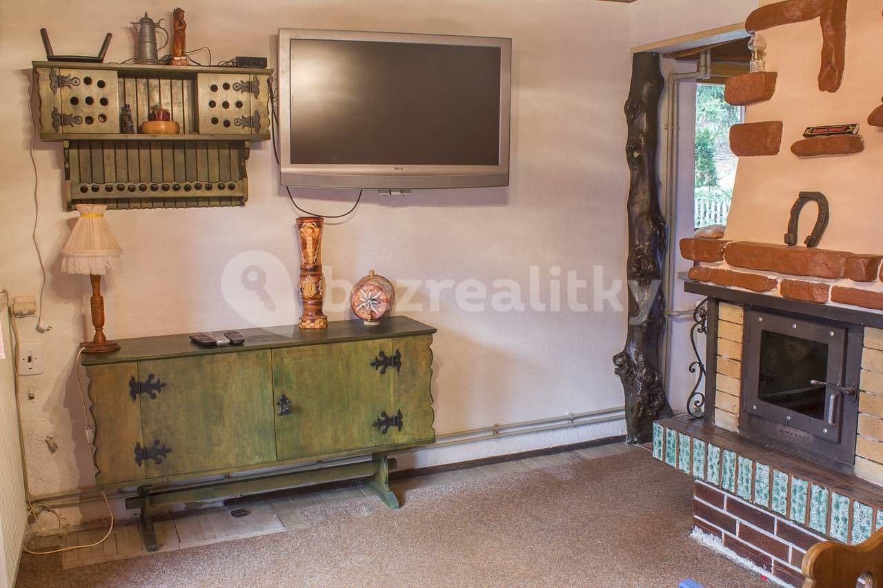 Prenájom rekreačného objektu, Prostřední Bečva, Zlínský kraj Prenájom rekreačného objektu, Prostřední Bečva, Zlínský kraj