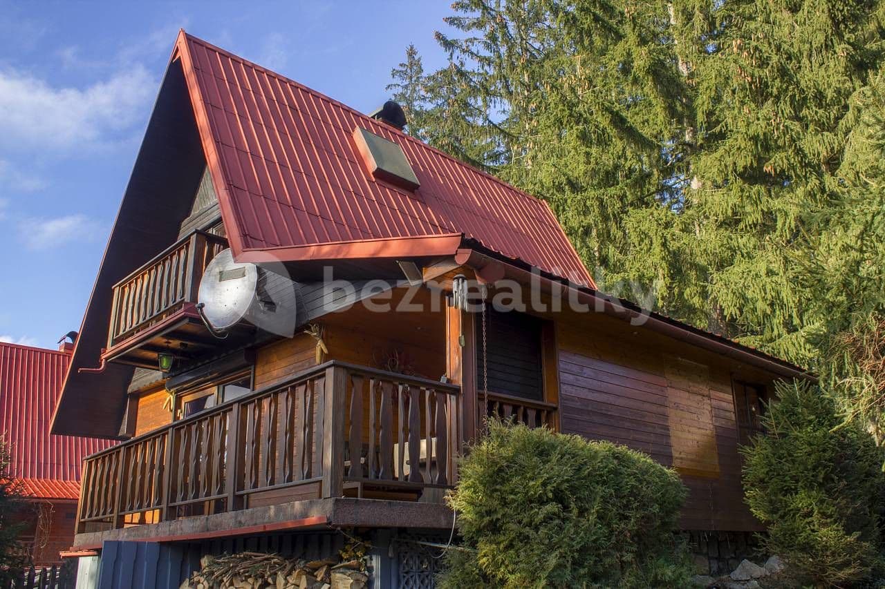 Prenájom rekreačného objektu, Prostřední Bečva, Zlínský kraj Prenájom rekreačného objektu, Prostřední Bečva, Zlínský kraj