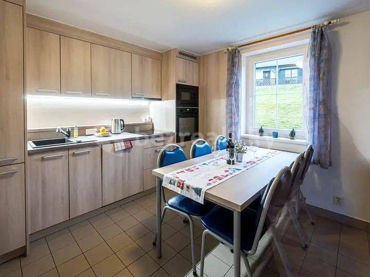 Prenájom rekreačného objektu, Černý Důl, Královéhradecký kraj Prenájom rekreačného objektu, Černý Důl, Královéhradecký kraj