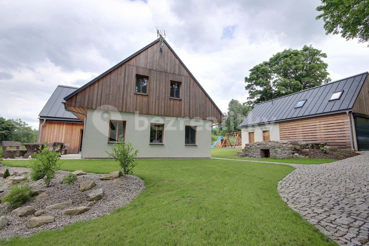 Prenájom rekreačného objektu, Kořenov, Liberecký kraj Prenájom rekreačného objektu, Kořenov, Liberecký kraj