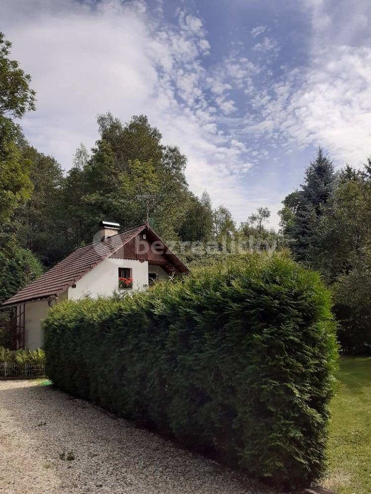 Prenájom rekreačného objektu, Raspenava, Liberecký kraj Prenájom rekreačného objektu, Raspenava, Liberecký kraj