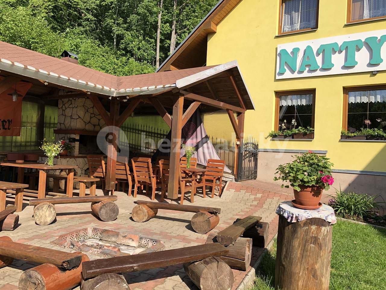 Prenájom rekreačného objektu, Černý Důl, Královéhradecký kraj Prenájom rekreačného objektu, Černý Důl, Královéhradecký kraj