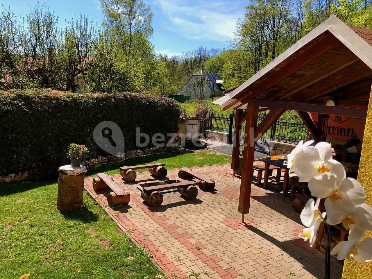 Prenájom rekreačného objektu, Černý Důl, Královéhradecký kraj Prenájom rekreačného objektu, Černý Důl, Královéhradecký kraj