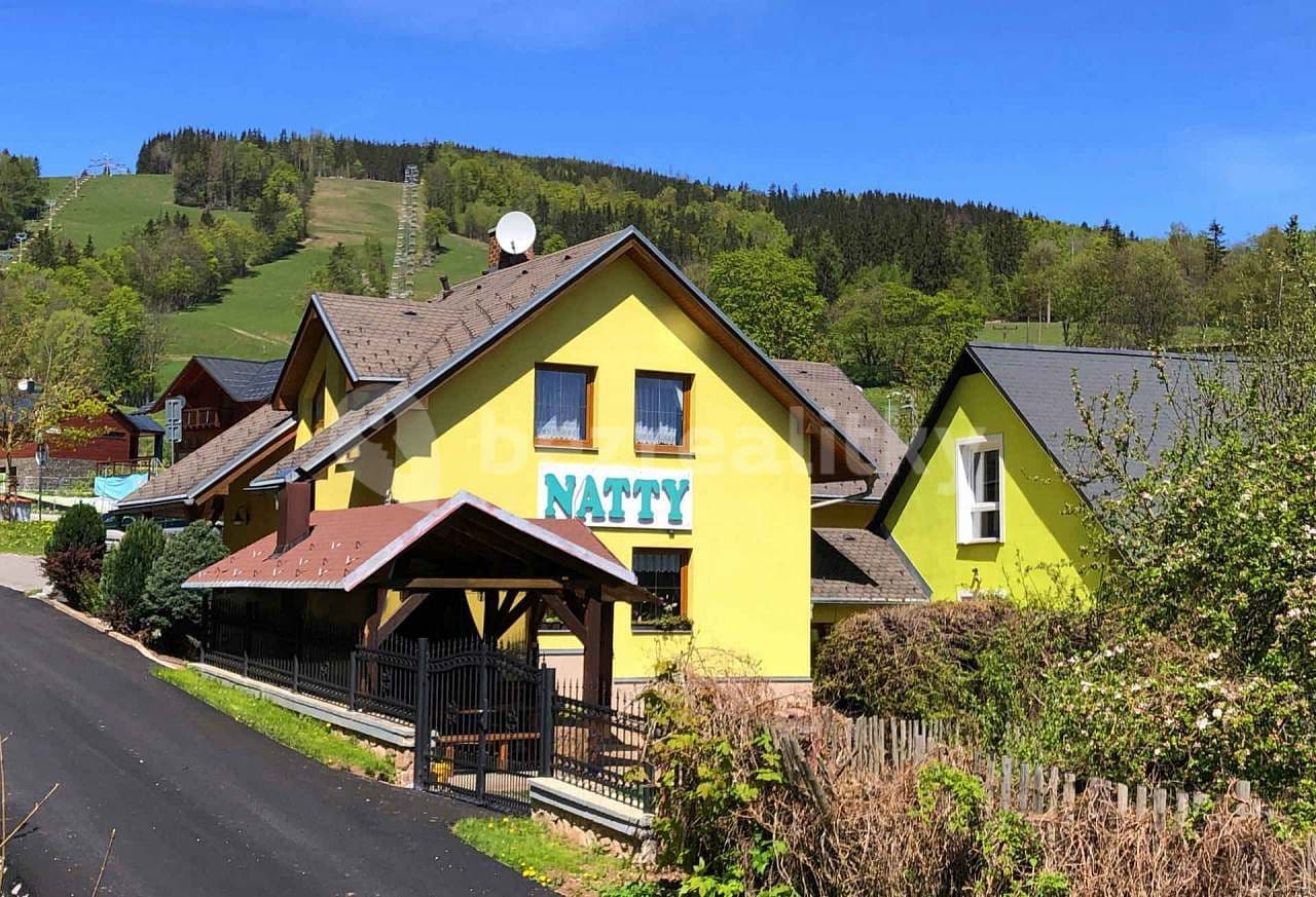 Prenájom rekreačného objektu, Černý Důl, Královéhradecký kraj Prenájom rekreačného objektu, Černý Důl, Královéhradecký kraj