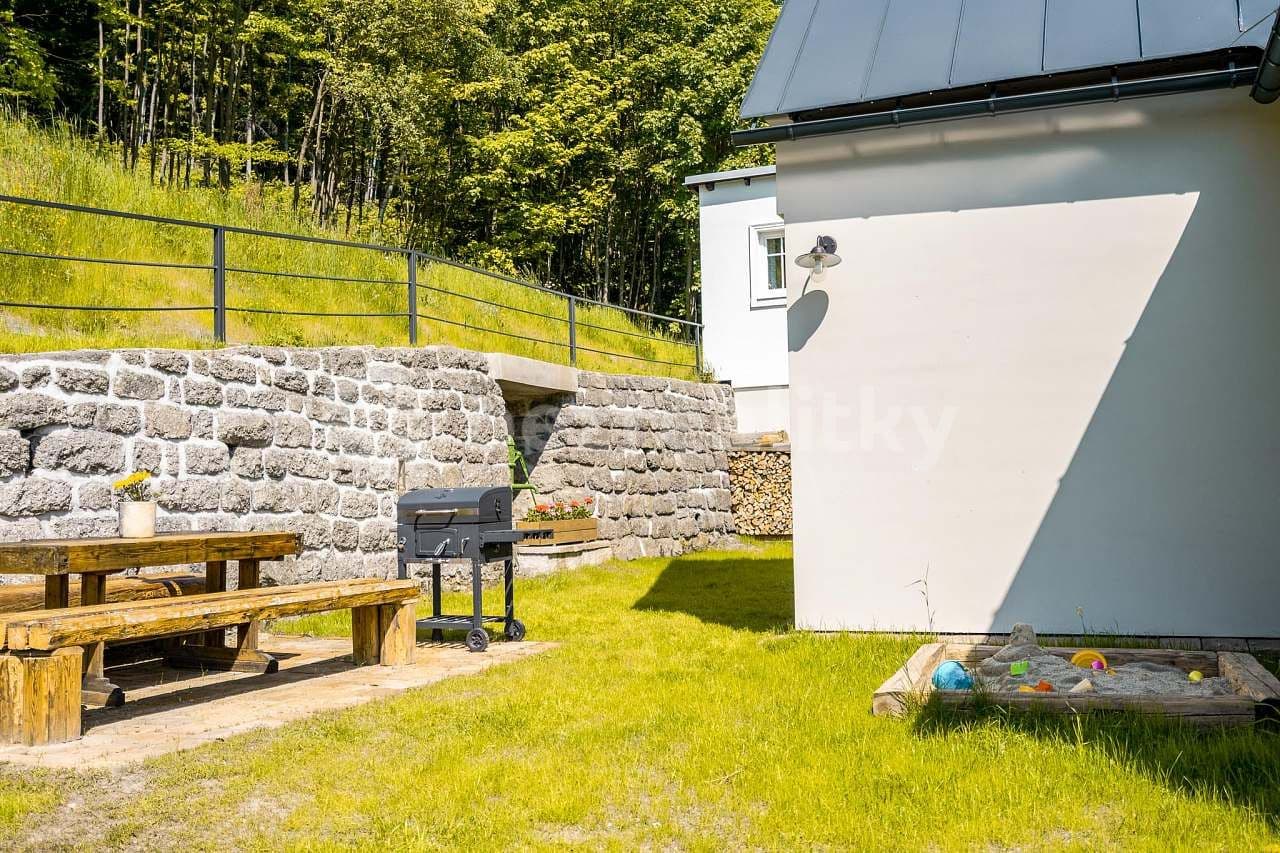 Prenájom rekreačného objektu, Desná, Liberecký kraj Prenájom rekreačného objektu, Desná, Liberecký kraj