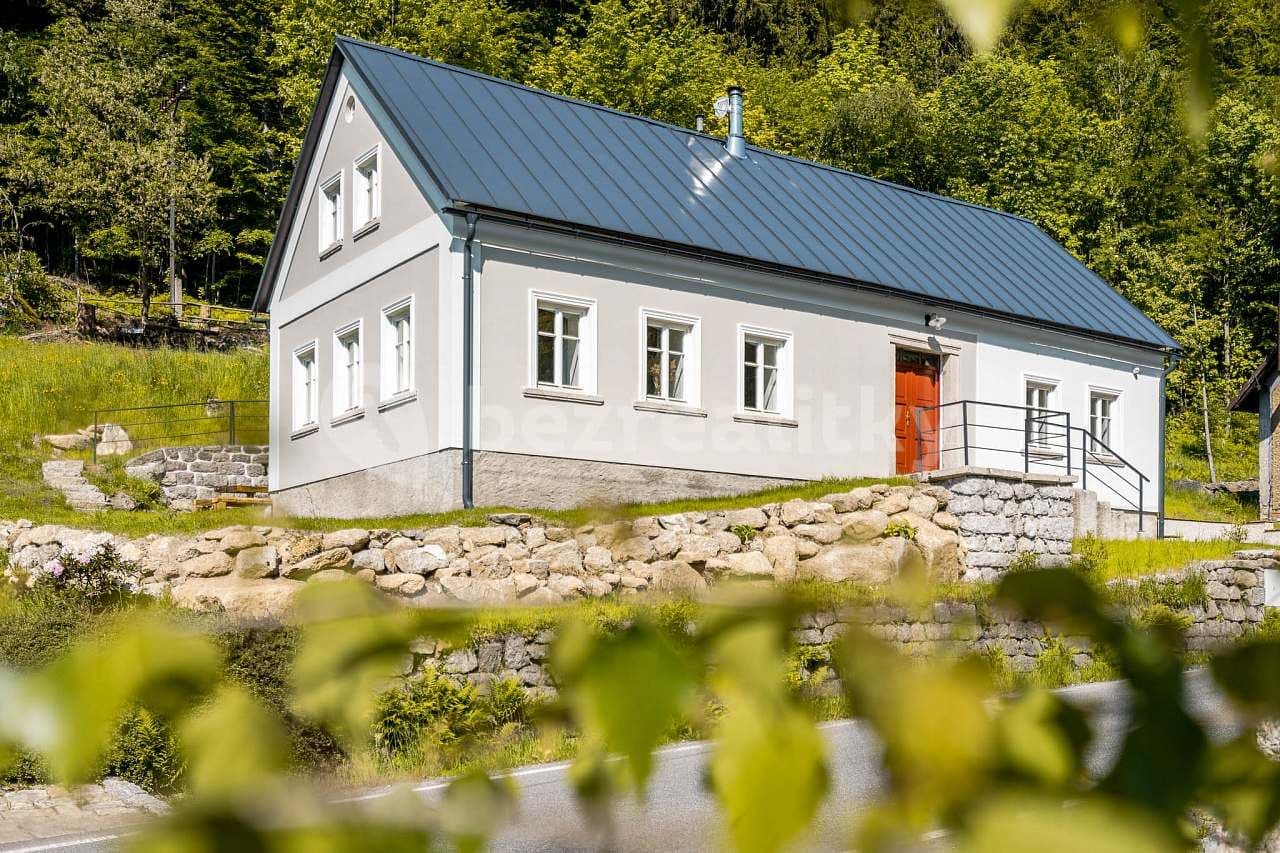 Prenájom rekreačného objektu, Desná, Liberecký kraj Prenájom rekreačného objektu, Desná, Liberecký kraj