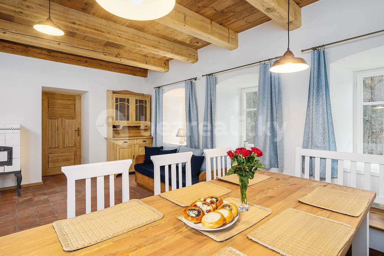 Prenájom rekreačného objektu, Desná, Liberecký kraj Prenájom rekreačného objektu, Desná, Liberecký kraj