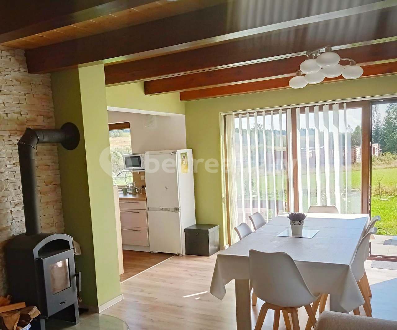 Prenájom rekreačného objektu, Orlické Záhoří, Královéhradecký kraj Prenájom rekreačného objektu, Orlické Záhoří, Královéhradecký kraj