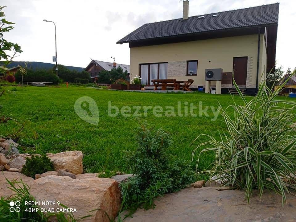 Prenájom rekreačného objektu, Orlické Záhoří, Královéhradecký kraj Prenájom rekreačného objektu, Orlické Záhoří, Královéhradecký kraj