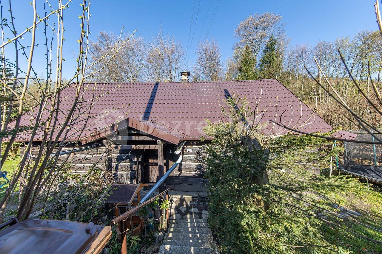 Prenájom rekreačného objektu, Loučná nad Desnou, Olomoucký kraj Prenájom rekreačného objektu, Loučná nad Desnou, Olomoucký kraj