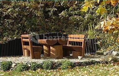 Prenájom rekreačného objektu, Ostružná, Olomoucký kraj Prenájom rekreačného objektu, Ostružná, Olomoucký kraj