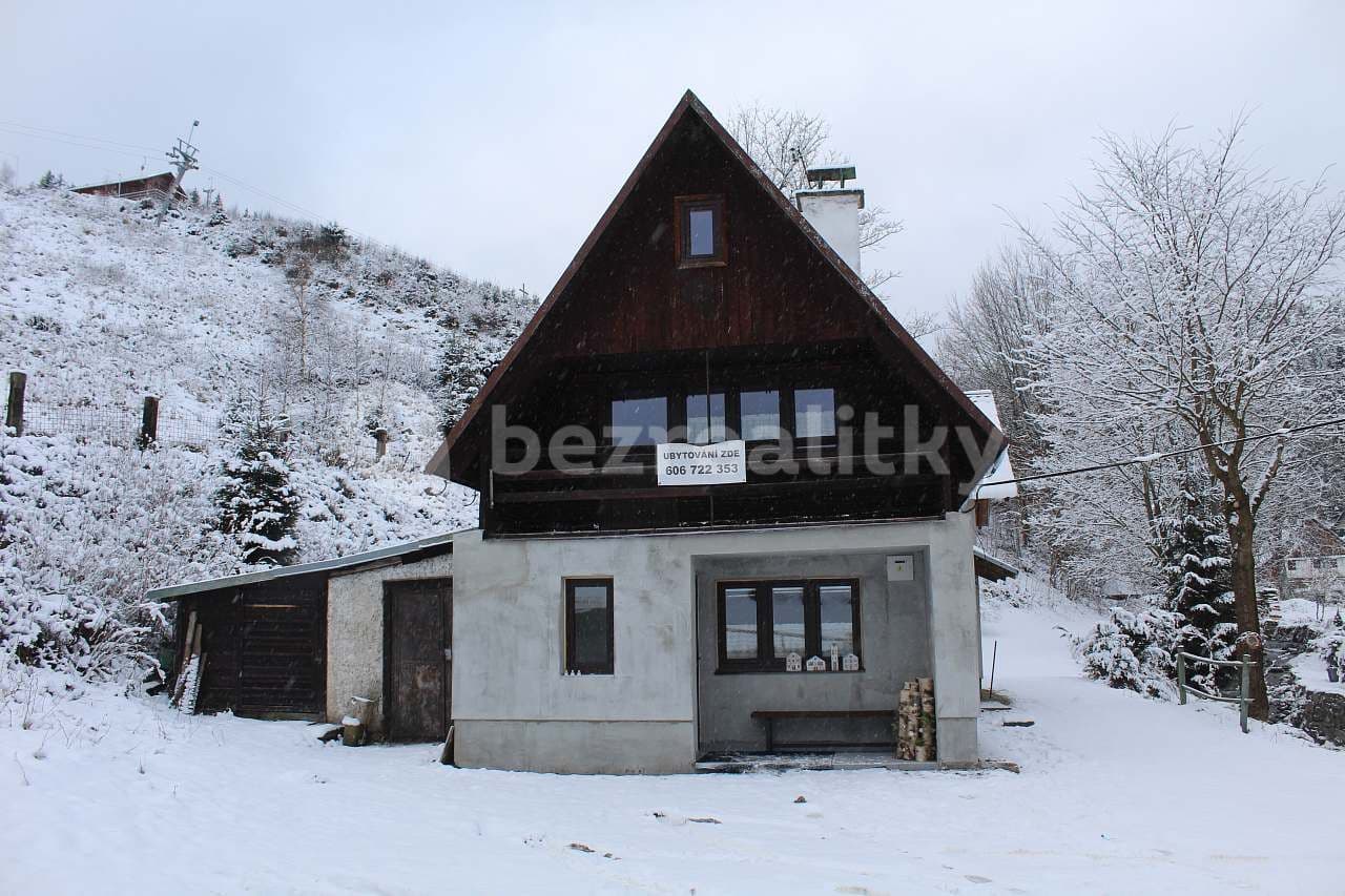 Prenájom rekreačného objektu, Ostružná, Olomoucký kraj Prenájom rekreačného objektu, Ostružná, Olomoucký kraj