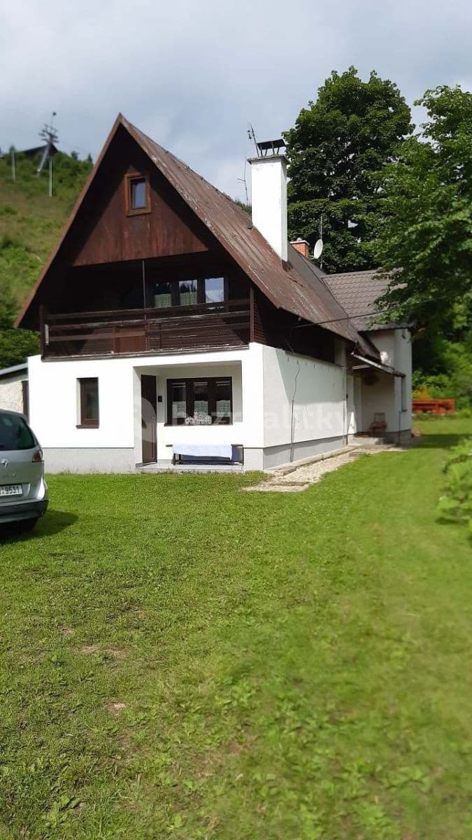 Prenájom rekreačného objektu, Ostružná, Olomoucký kraj Prenájom rekreačného objektu, Ostružná, Olomoucký kraj