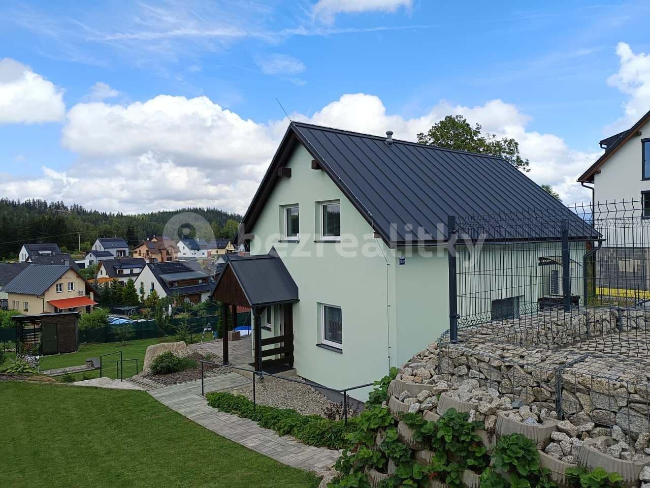 Prenájom rekreačného objektu, Smržovka, Liberecký kraj Prenájom rekreačného objektu, Smržovka, Liberecký kraj