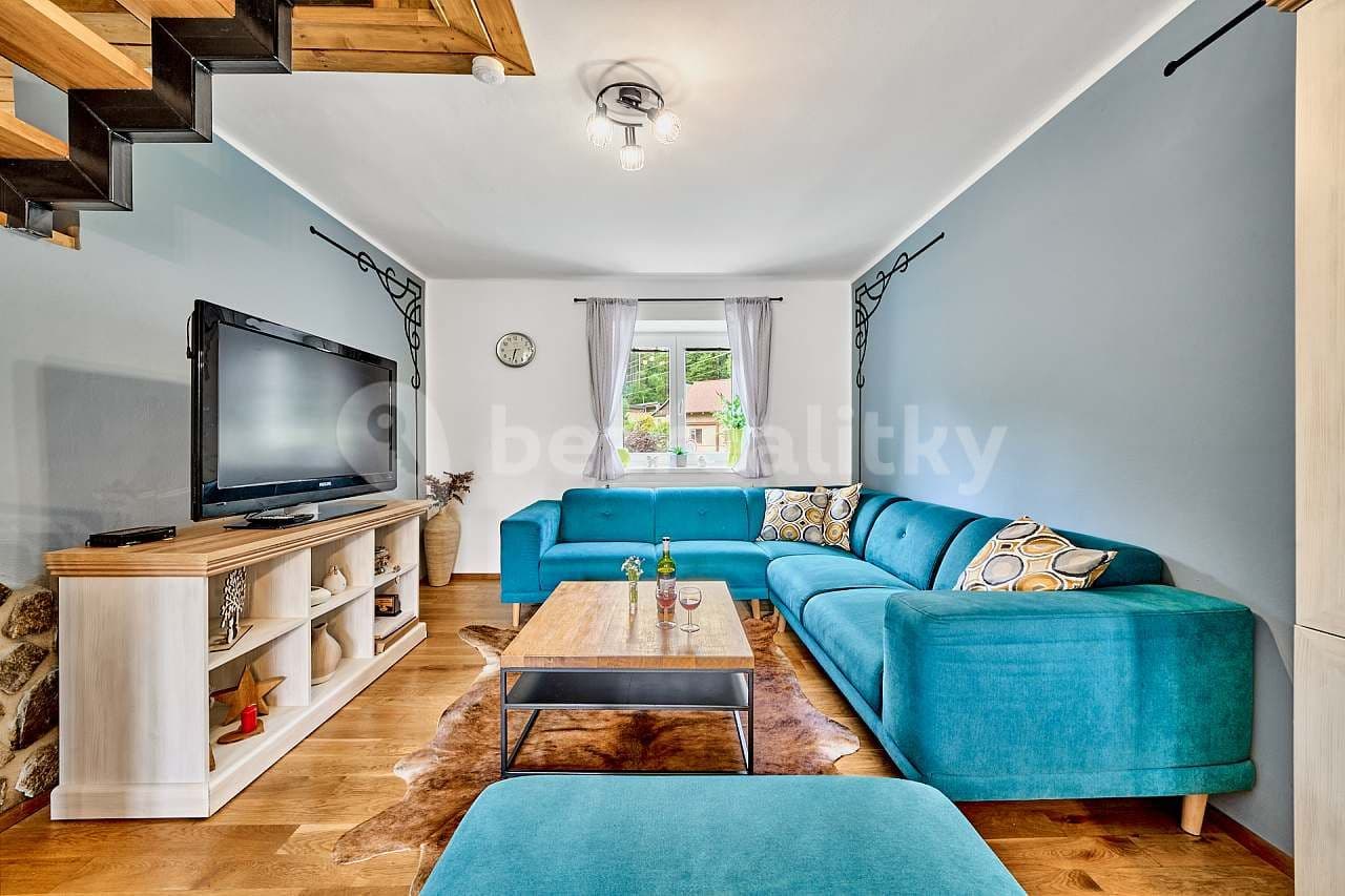 Prenájom rekreačného objektu, Loučná nad Desnou, Olomoucký kraj Prenájom rekreačného objektu, Loučná nad Desnou, Olomoucký kraj