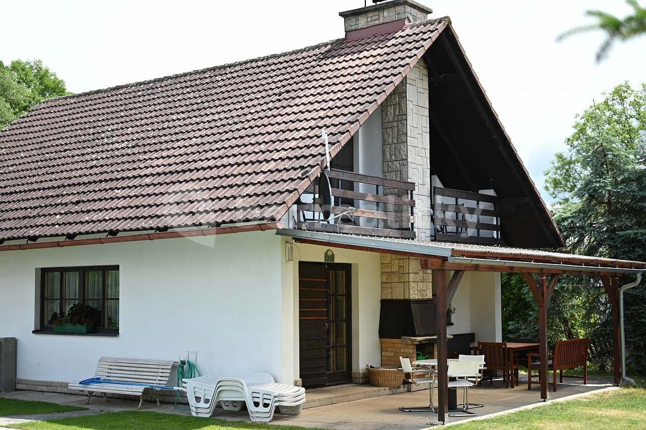 Prenájom rekreačného objektu, Nahořany, Královéhradecký kraj Prenájom rekreačného objektu, Nahořany, Královéhradecký kraj