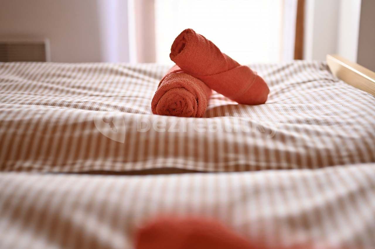 Prenájom rekreačného objektu, Nahořany, Královéhradecký kraj Prenájom rekreačného objektu, Nahořany, Královéhradecký kraj