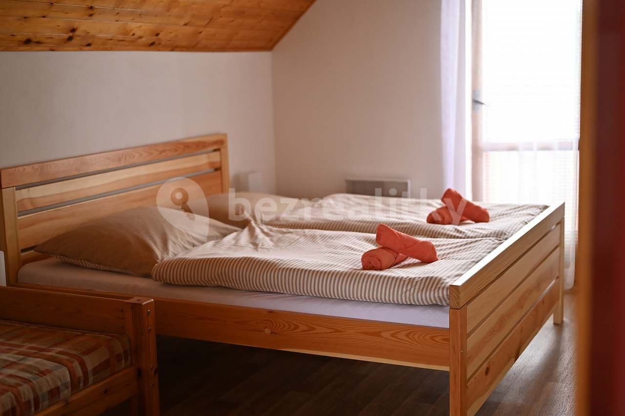 Prenájom rekreačného objektu, Nahořany, Královéhradecký kraj Prenájom rekreačného objektu, Nahořany, Královéhradecký kraj