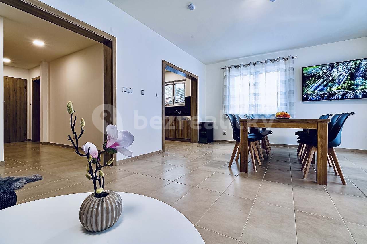 Prenájom rekreačného objektu, Červená Voda, Pardubický kraj Prenájom rekreačného objektu, Červená Voda, Pardubický kraj