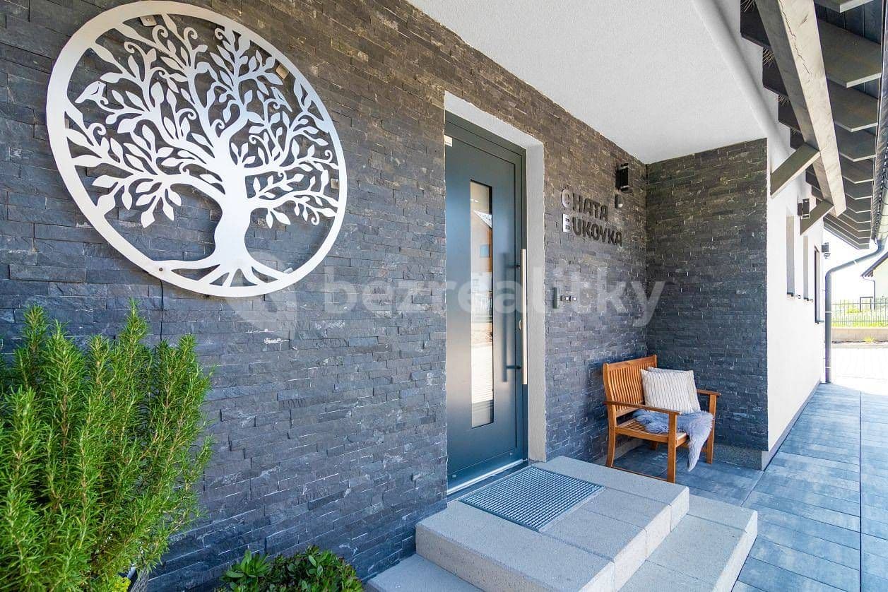 Prenájom rekreačného objektu, Červená Voda, Pardubický kraj Prenájom rekreačného objektu, Červená Voda, Pardubický kraj