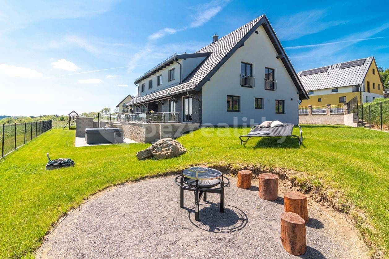 Prenájom rekreačného objektu, Červená Voda, Pardubický kraj Prenájom rekreačného objektu, Červená Voda, Pardubický kraj