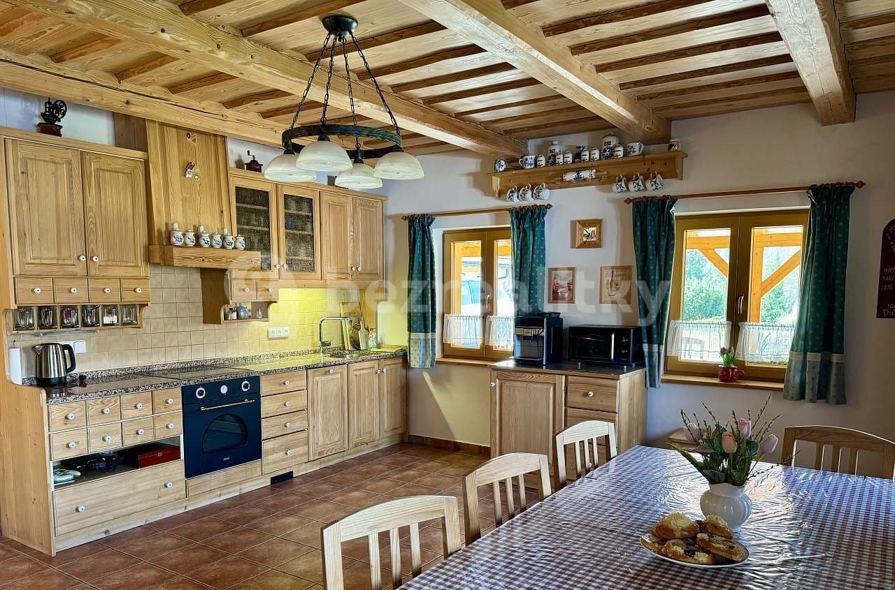 Prenájom rekreačného objektu, Nalžovské Hory, Plzeňský kraj Prenájom rekreačného objektu, Nalžovské Hory, Plzeňský kraj