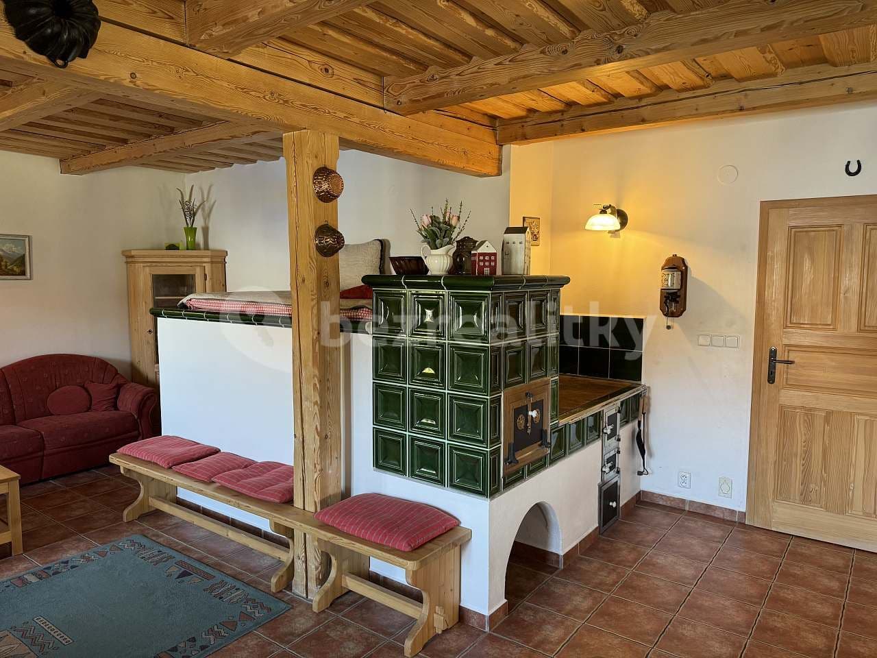 Prenájom rekreačného objektu, Nalžovské Hory, Plzeňský kraj Prenájom rekreačného objektu, Nalžovské Hory, Plzeňský kraj