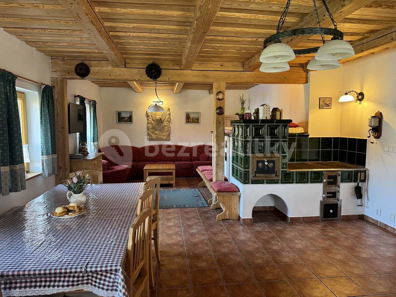 Prenájom rekreačného objektu, Nalžovské Hory, Plzeňský kraj Prenájom rekreačného objektu, Nalžovské Hory, Plzeňský kraj