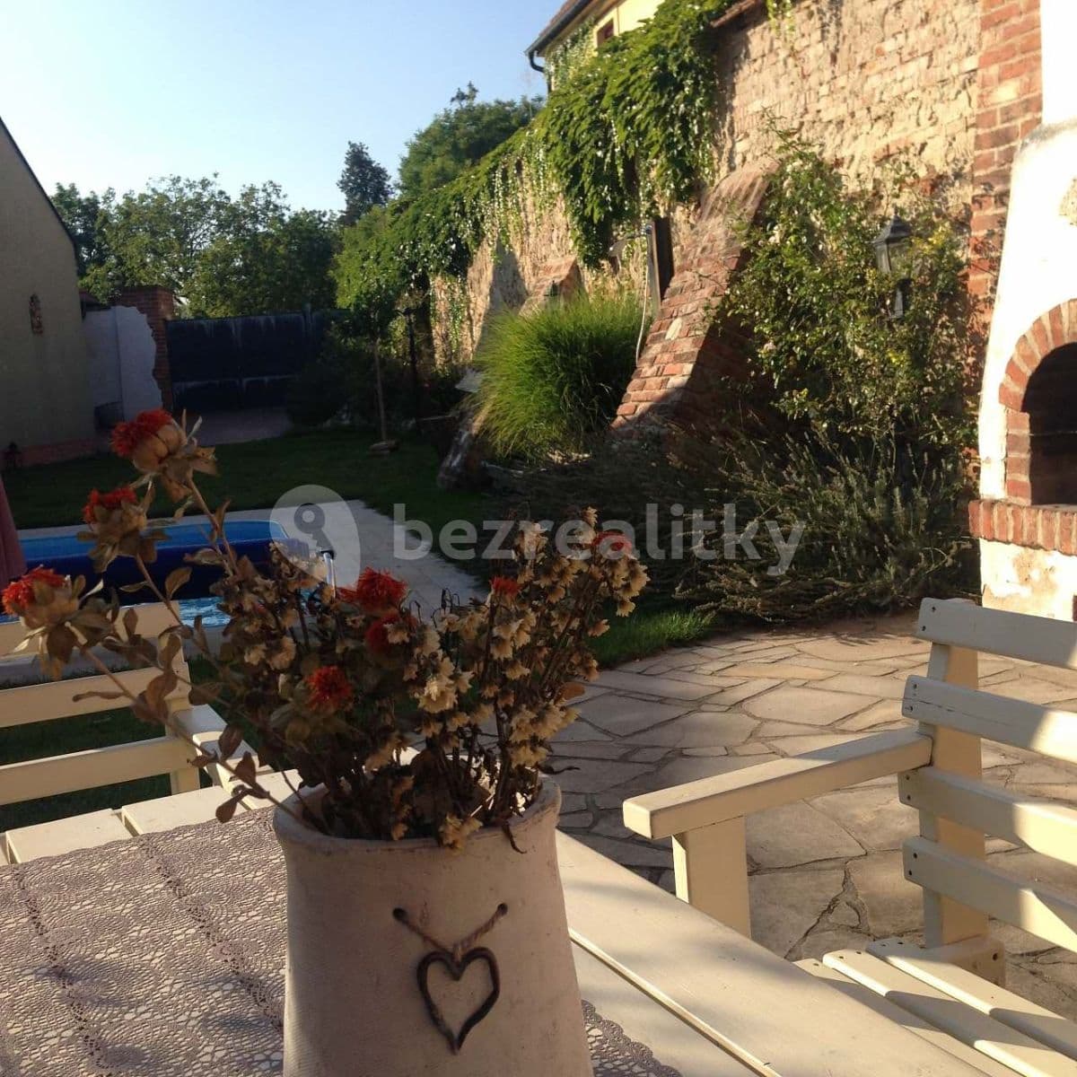 Prenájom rekreačného objektu, Mikulov, Jihomoravský kraj Prenájom rekreačného objektu, Mikulov, Jihomoravský kraj