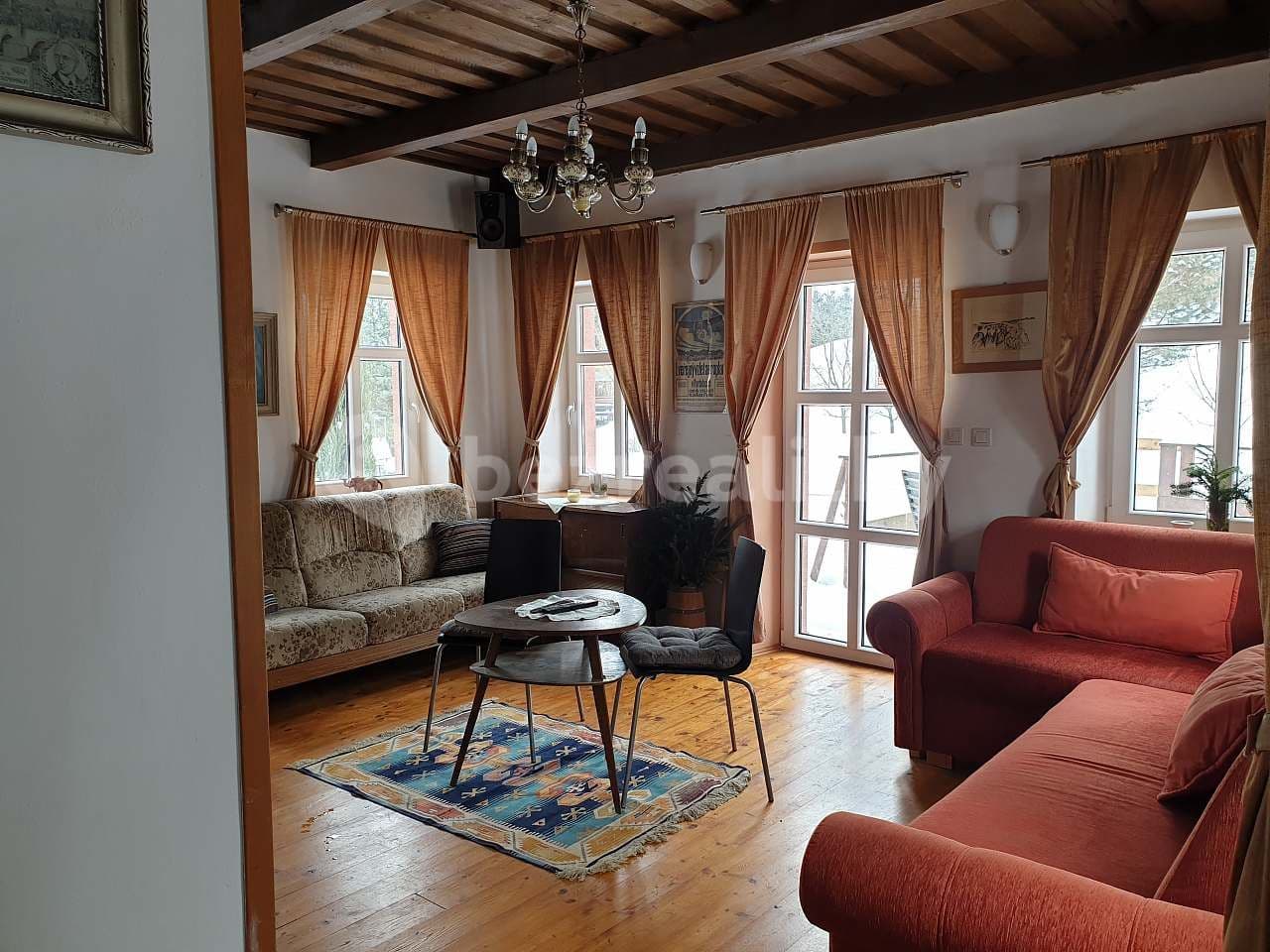 Prenájom rekreačného objektu, Jetřichov, Královéhradecký kraj Prenájom rekreačného objektu, Jetřichov, Královéhradecký kraj