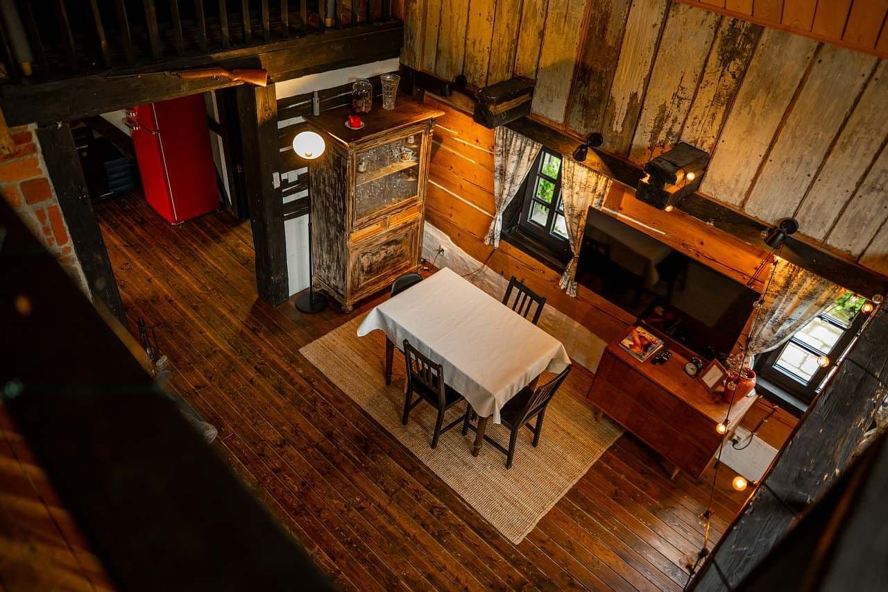 Prenájom rekreačného objektu, Skalice u České Lípy, Liberecký kraj Prenájom rekreačného objektu, Skalice u České Lípy, Liberecký kraj