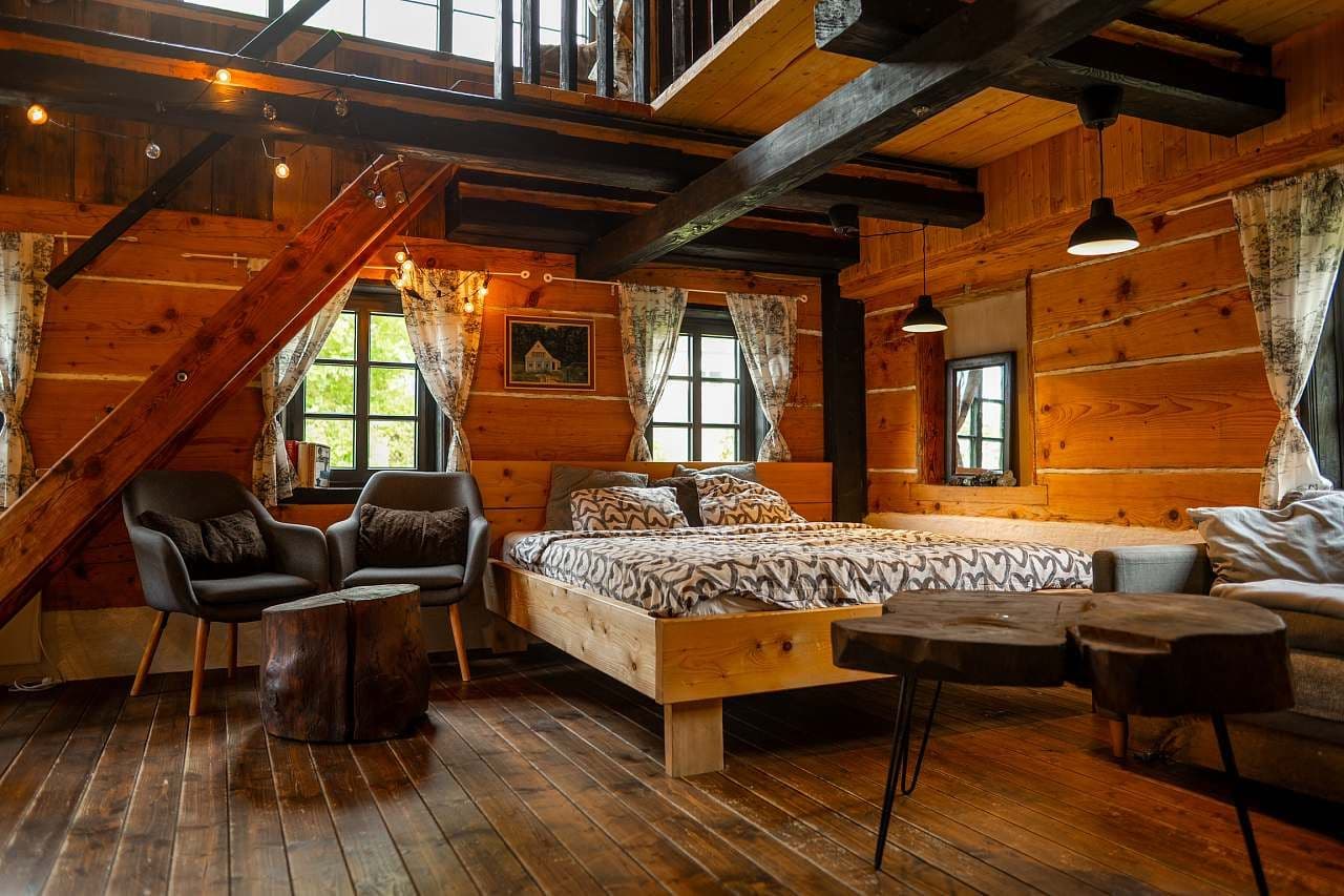 Prenájom rekreačného objektu, Skalice u České Lípy, Liberecký kraj Prenájom rekreačného objektu, Skalice u České Lípy, Liberecký kraj