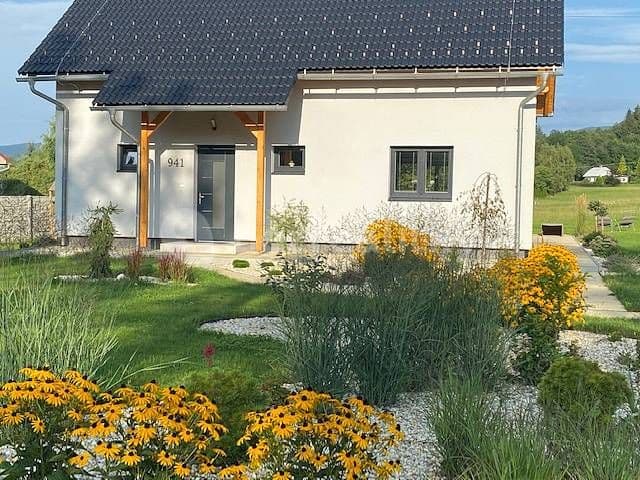 Prenájom rekreačného objektu, Trojanovice, Moravskoslezský kraj Prenájom rekreačného objektu, Trojanovice, Moravskoslezský kraj