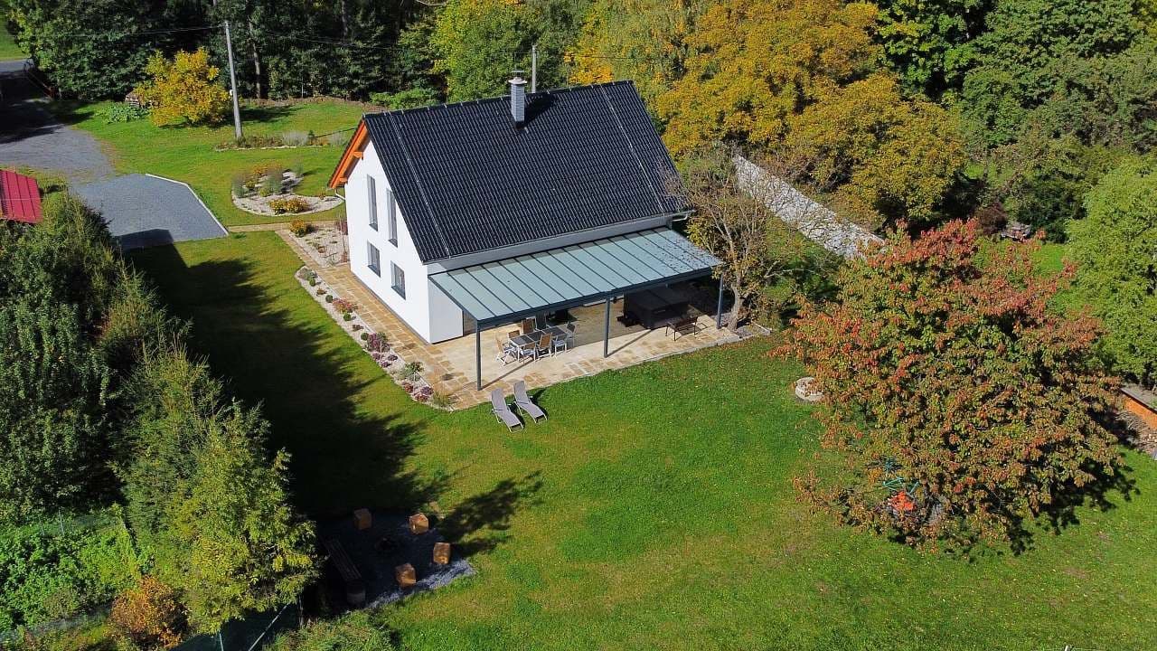 Prenájom rekreačného objektu, Trojanovice, Moravskoslezský kraj Prenájom rekreačného objektu, Trojanovice, Moravskoslezský kraj