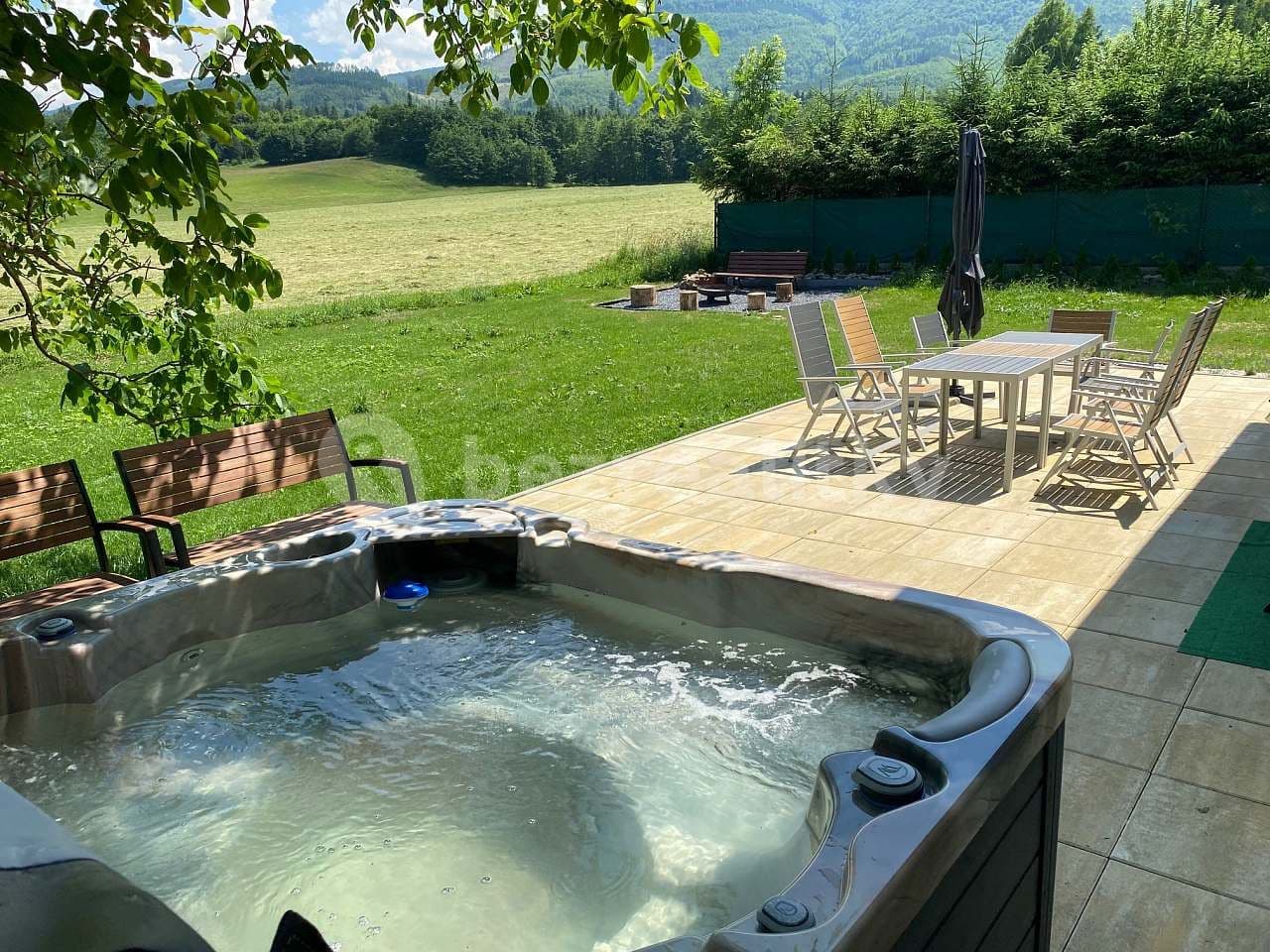 Prenájom rekreačného objektu, Trojanovice, Moravskoslezský kraj Prenájom rekreačného objektu, Trojanovice, Moravskoslezský kraj