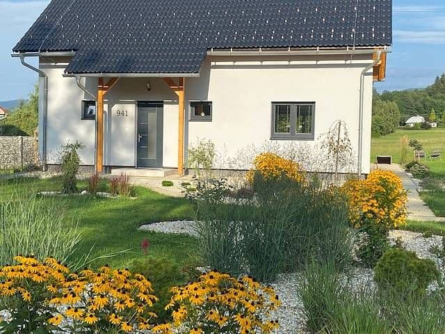 Prenájom rekreačného objektu, Trojanovice, Moravskoslezský kraj Prenájom rekreačného objektu, Trojanovice, Moravskoslezský kraj