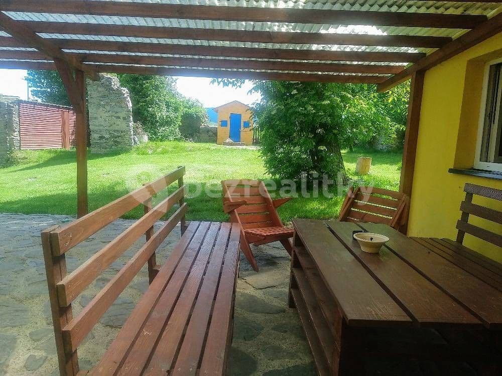 Prenájom rekreačného objektu, Jindřichov, Moravskoslezský kraj Prenájom rekreačného objektu, Jindřichov, Moravskoslezský kraj